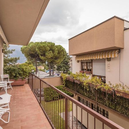 Easywelcome - Casa Saronni Bellagio Eksteriør billede