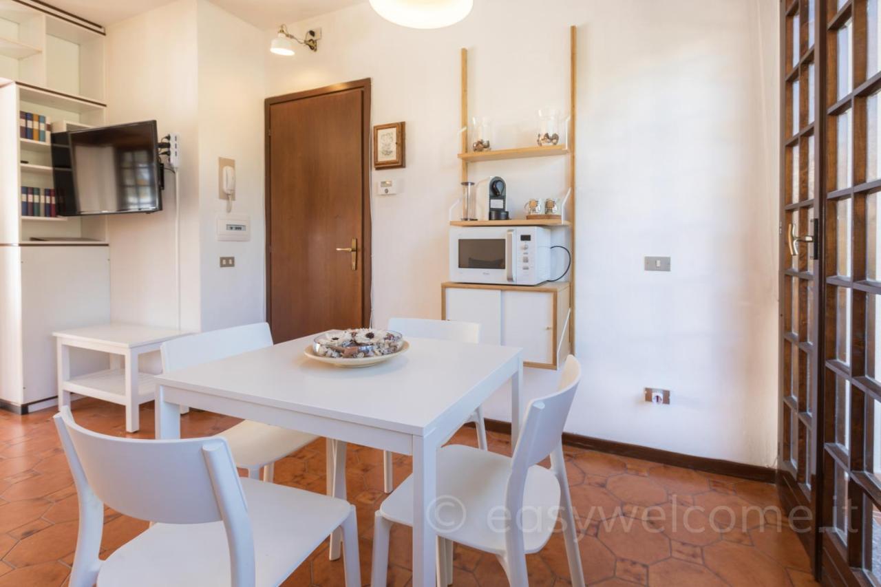 Easywelcome - Casa Saronni Bellagio Eksteriør billede