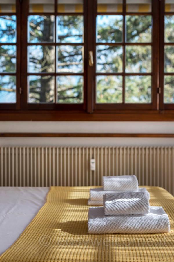 Easywelcome - Casa Saronni Bellagio Eksteriør billede
