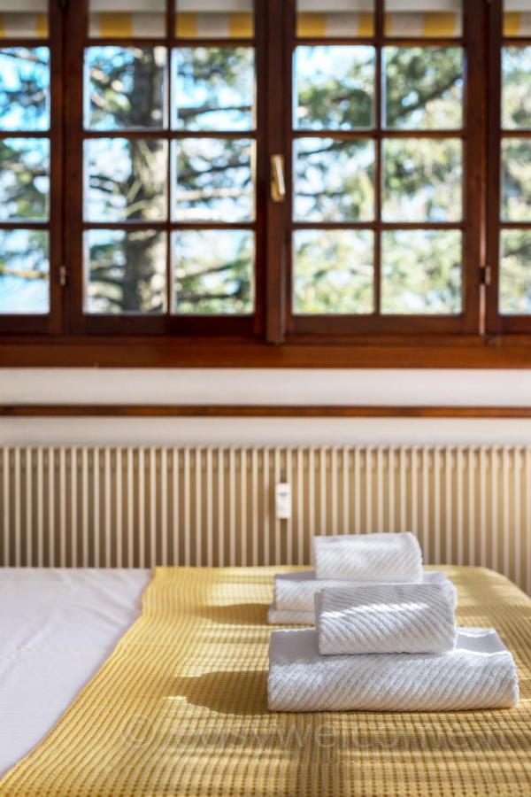 Easywelcome - Casa Saronni Bellagio Eksteriør billede