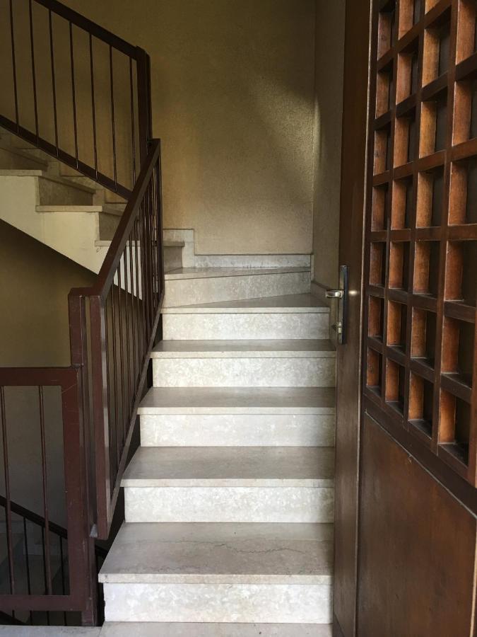 Easywelcome - Casa Saronni Bellagio Eksteriør billede