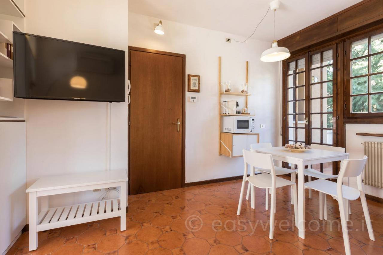 Easywelcome - Casa Saronni Bellagio Eksteriør billede