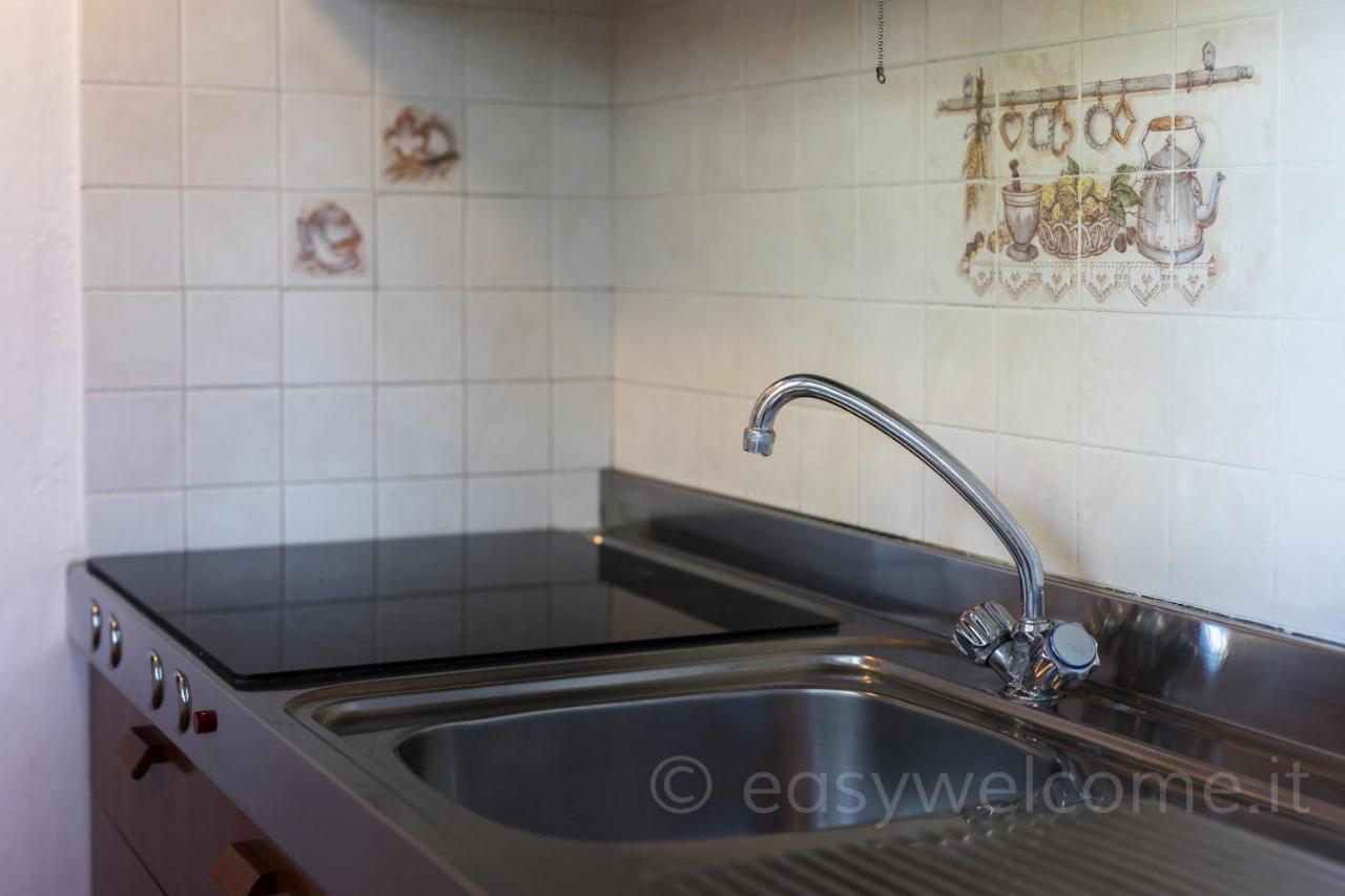 Easywelcome - Casa Saronni Bellagio Eksteriør billede