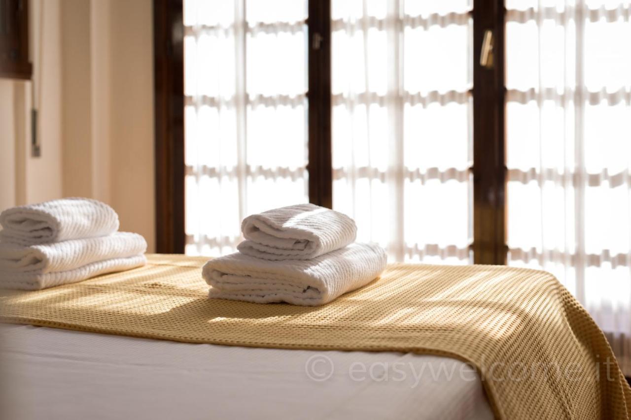Easywelcome - Casa Saronni Bellagio Eksteriør billede