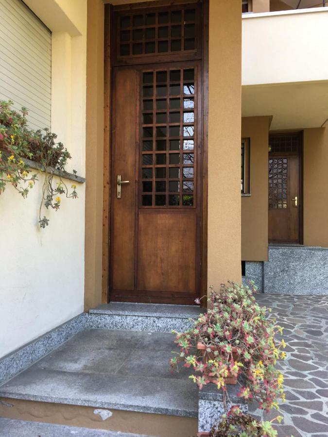 Easywelcome - Casa Saronni Bellagio Eksteriør billede