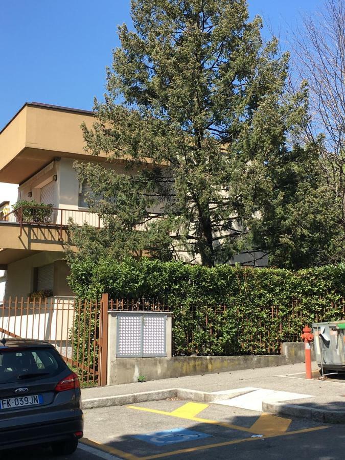 Easywelcome - Casa Saronni Bellagio Eksteriør billede