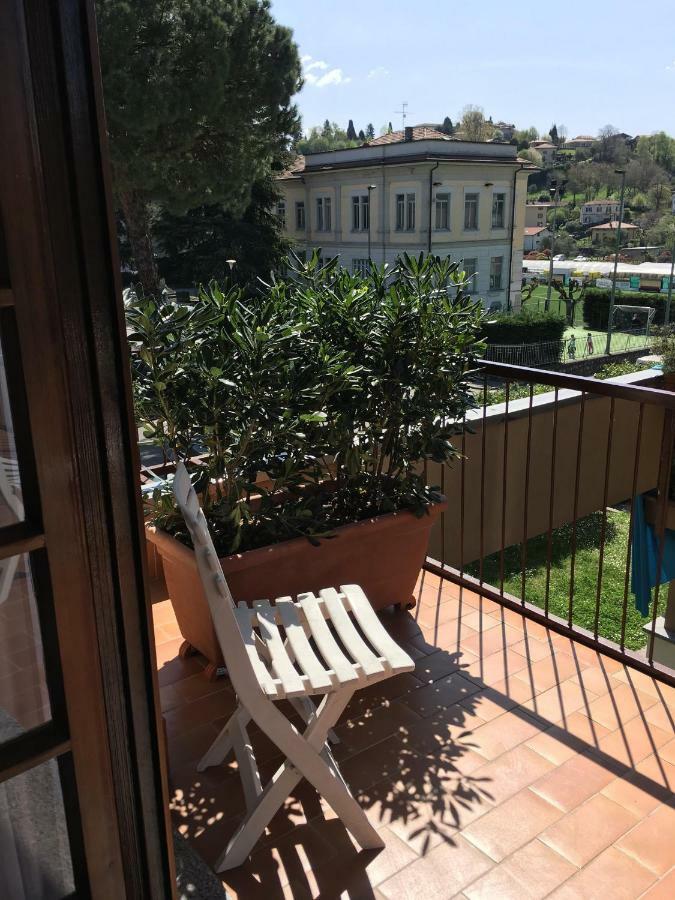 Easywelcome - Casa Saronni Bellagio Eksteriør billede