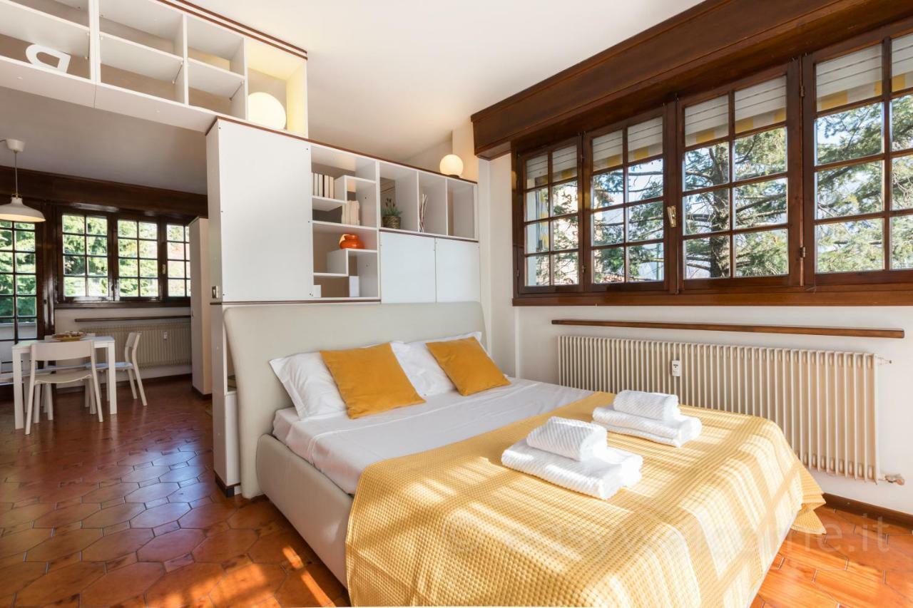 Easywelcome - Casa Saronni Bellagio Eksteriør billede