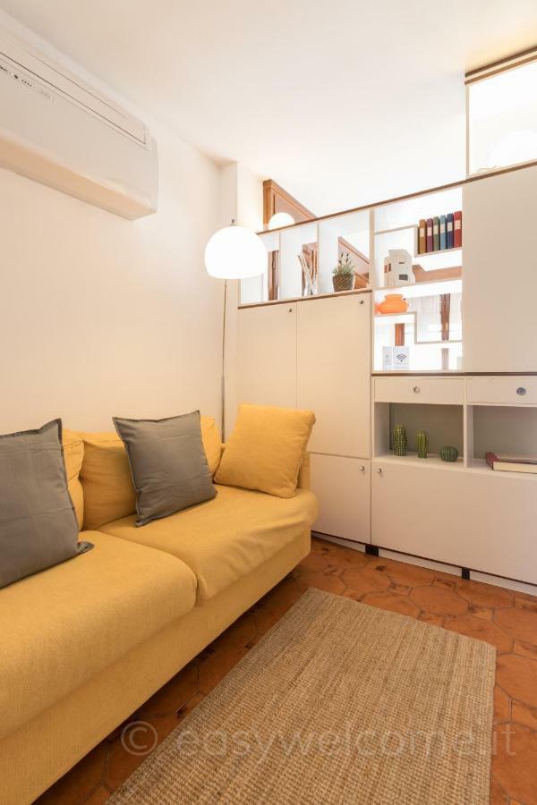 Easywelcome - Casa Saronni Bellagio Eksteriør billede