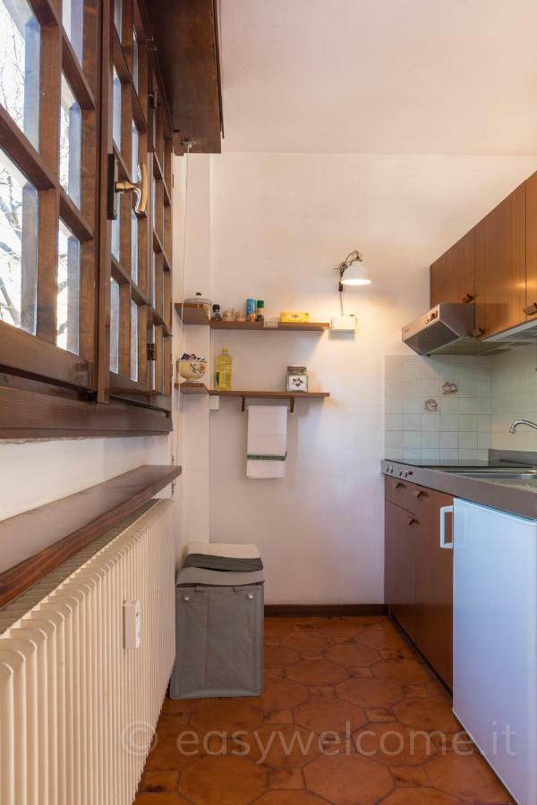 Easywelcome - Casa Saronni Bellagio Eksteriør billede
