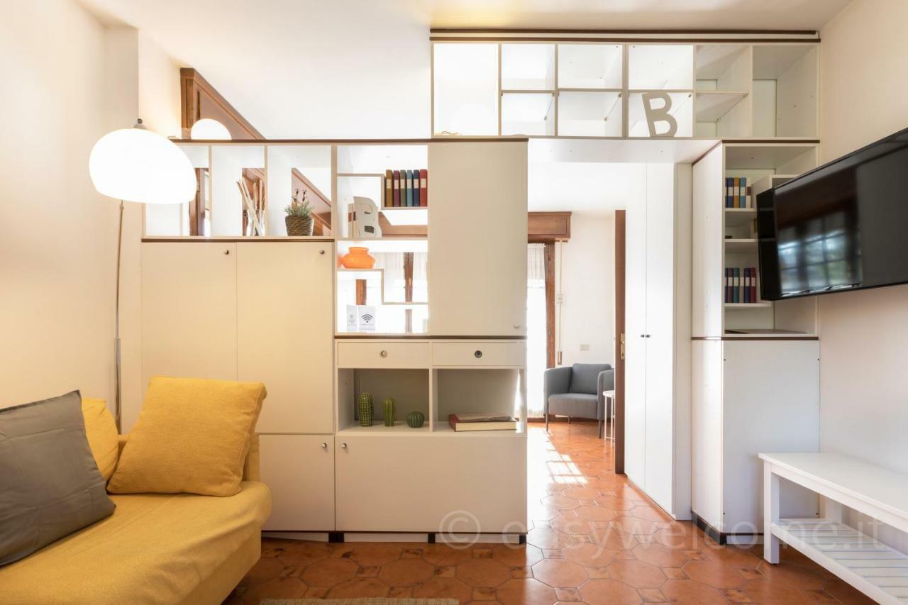 Easywelcome - Casa Saronni Bellagio Eksteriør billede