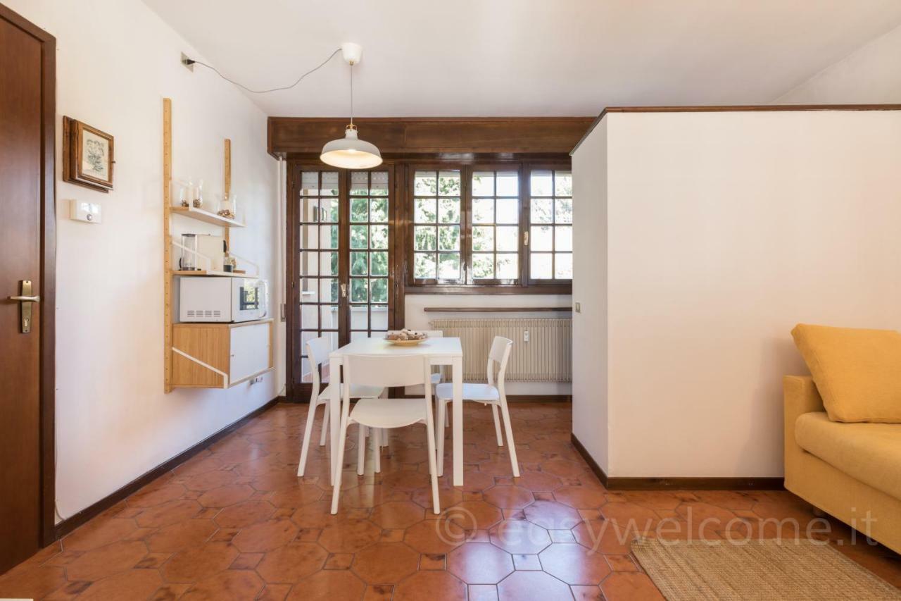 Easywelcome - Casa Saronni Bellagio Eksteriør billede