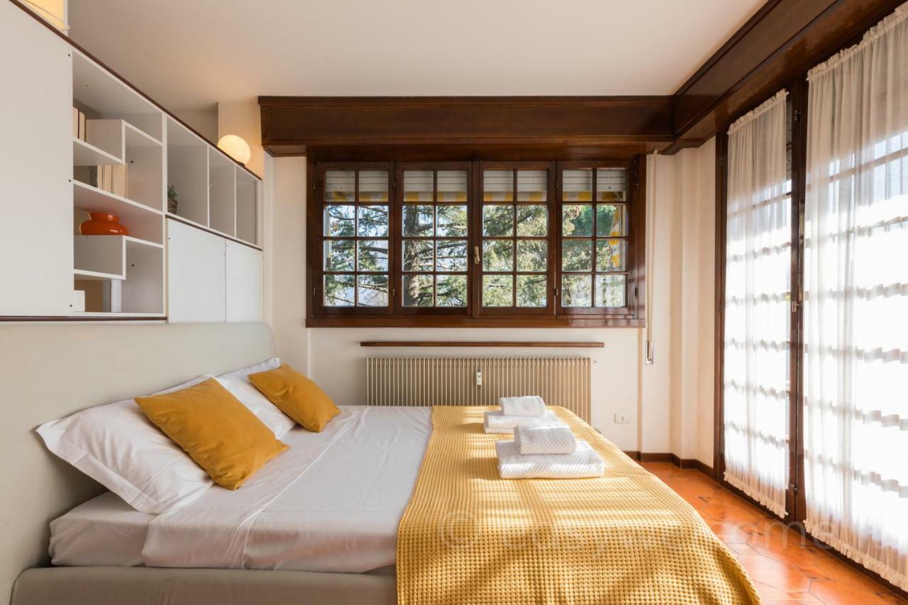 Easywelcome - Casa Saronni Bellagio Eksteriør billede