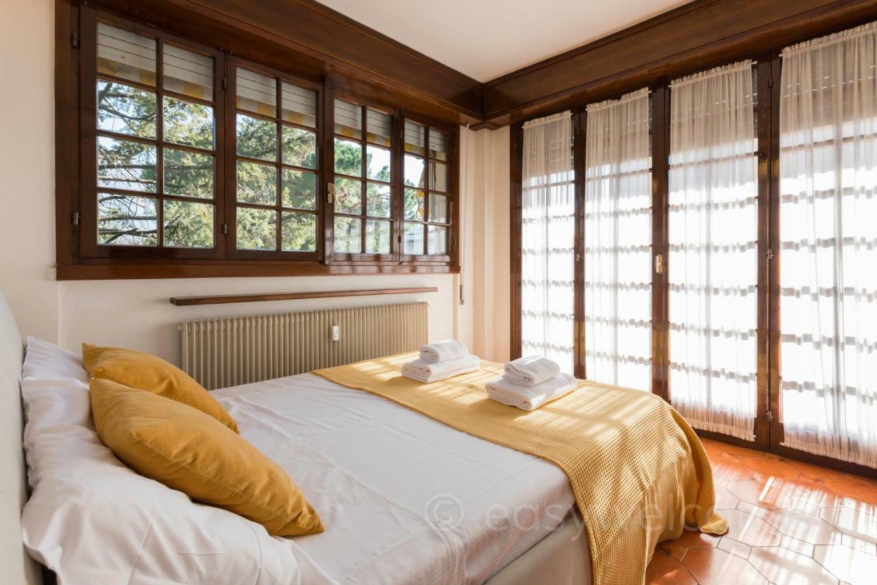 Easywelcome - Casa Saronni Bellagio Eksteriør billede